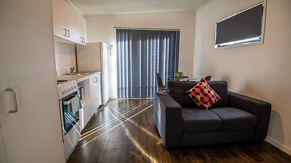 Ingenia Holidays Taigum (Formerly Colonial Village)