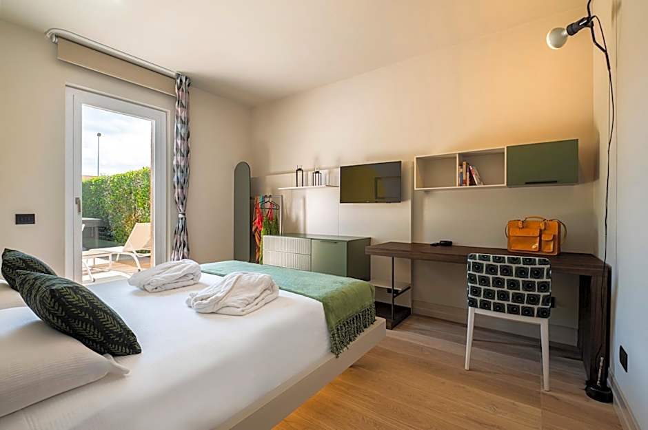 B&B Relais One