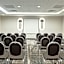 Detroit Metro Airport Marriott