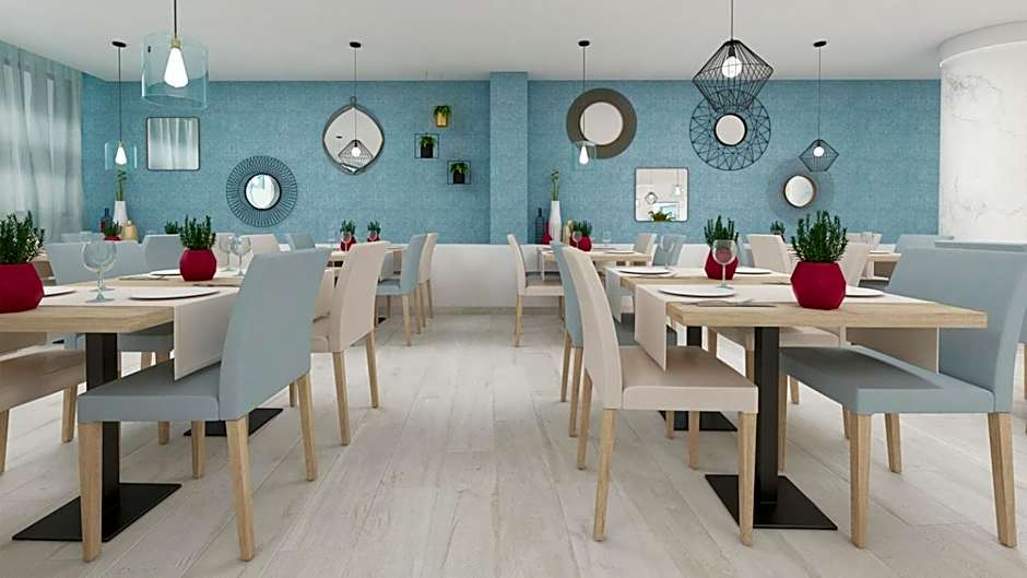 Palmanova Suites by TRH