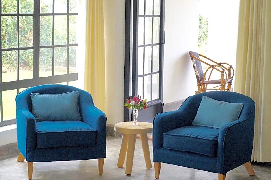 Arusha Villa Karamu Coffee Estate