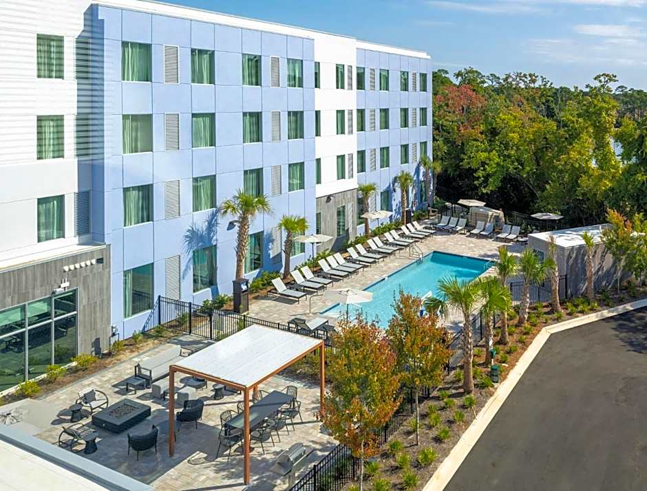 Staybridge Suites Miramar Beach - Sandestin Area by IHG