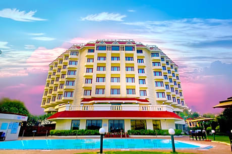 Welcomhotel by ITC Hotels, Devee Grand Bay, Visakhapatnam