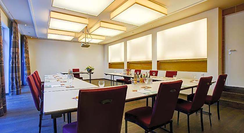 Centro Hotel Nurnberg, Trademark Collection by Wyndham