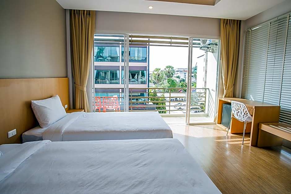Casa De Coral Boutique Hotel