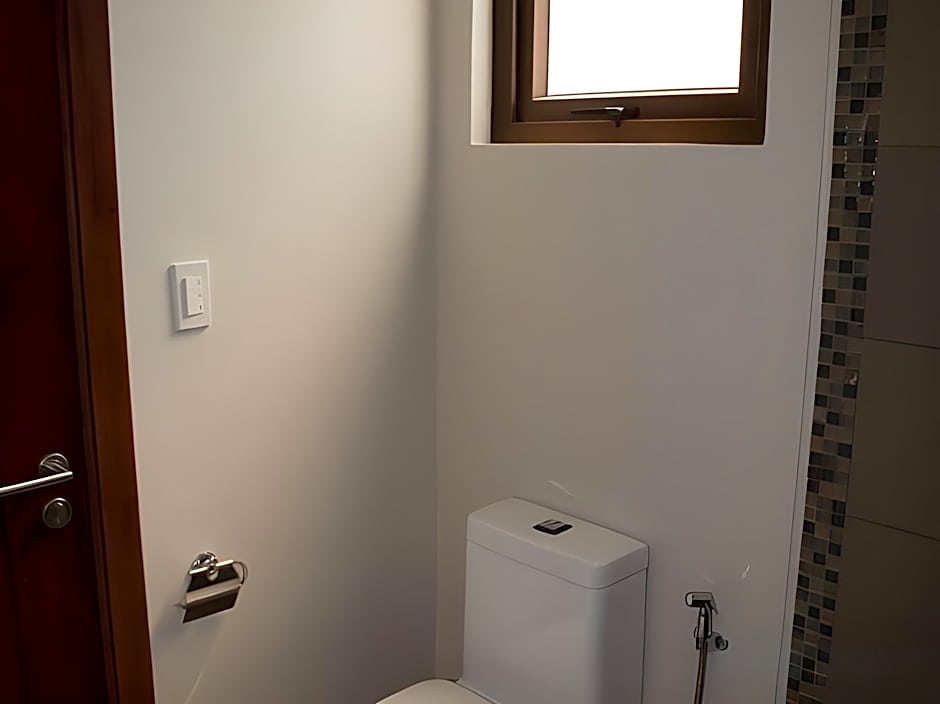 Karancho Beach House