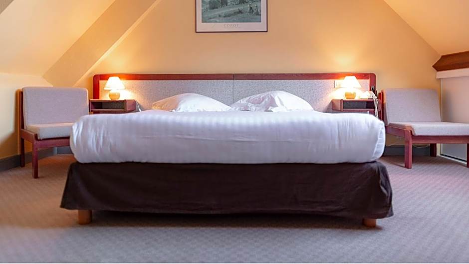 Grand Hotel Benodet Les Bains de Mer Riviera Bretonne