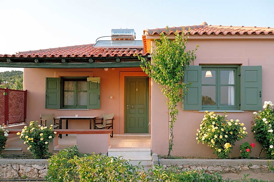 Mandilada Family Village - Seaview Villas
