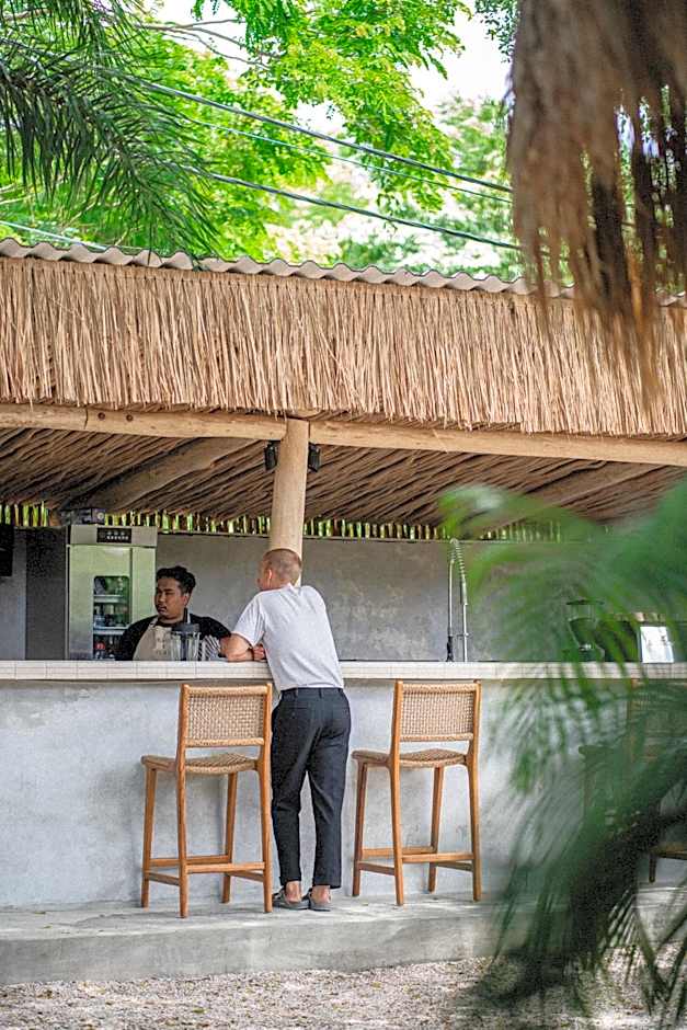 Suku Lifestyle Hotel & Villas