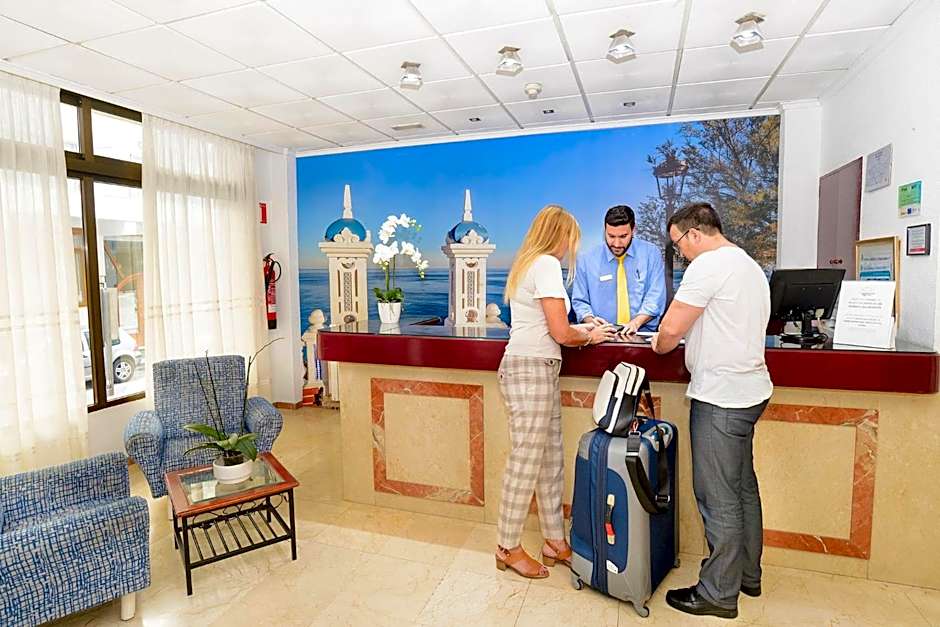 Hotel Mareny Benidorm