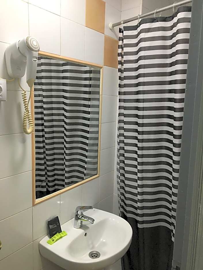 Hostal Alcobia