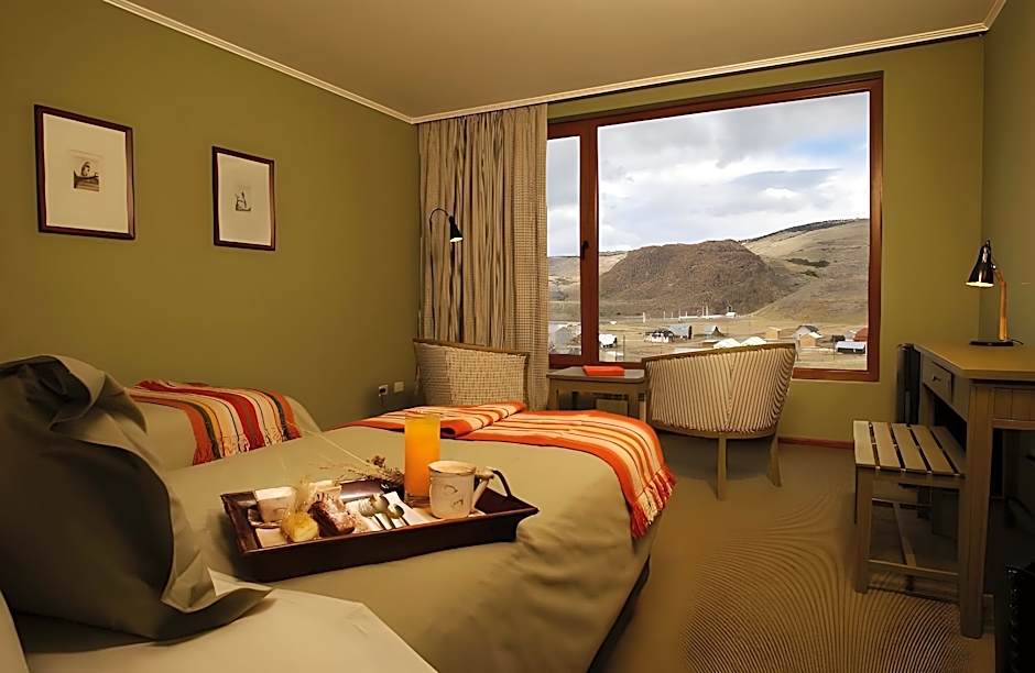 Los Cerros del Chalten Boutique Hotel