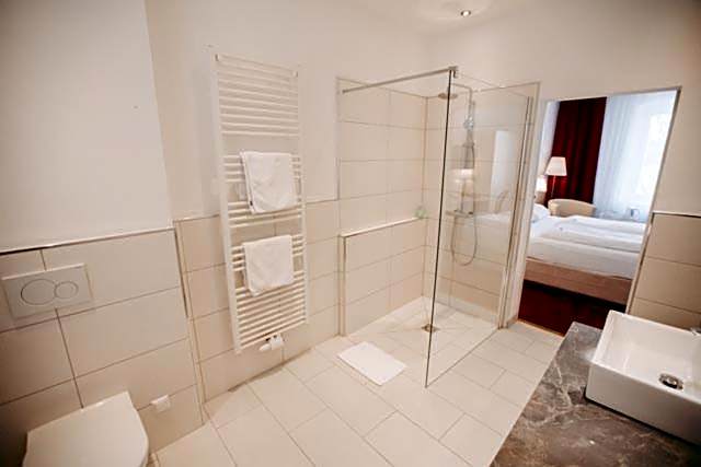 Boutique Hotel Goldenes Lamm