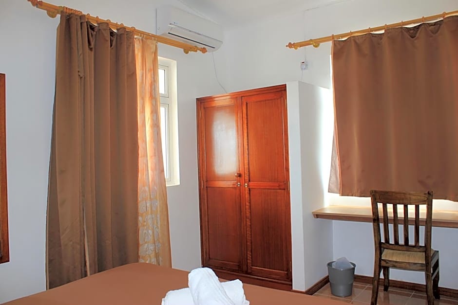 LeBovallon B&B