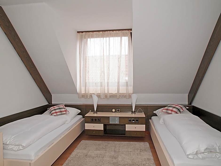 Hotel Sonne29