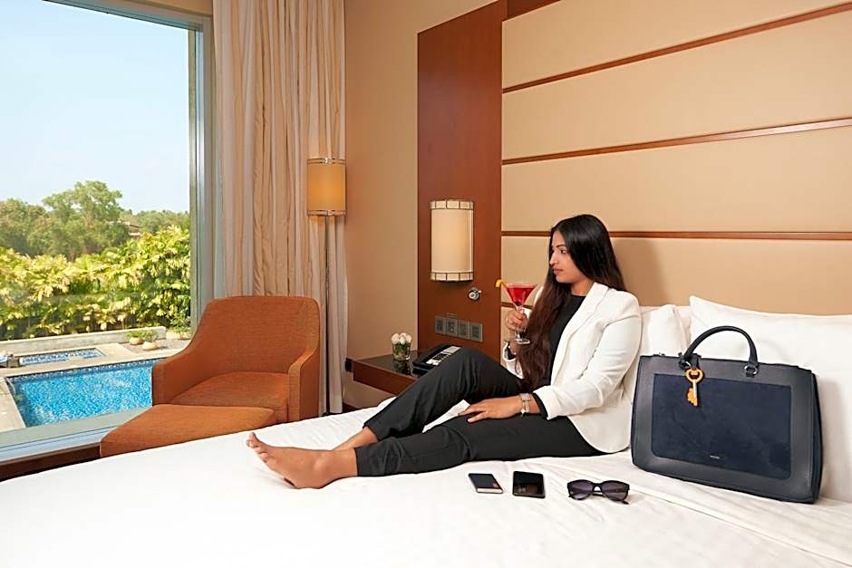 Courtyard by Marriott Kochi Airport