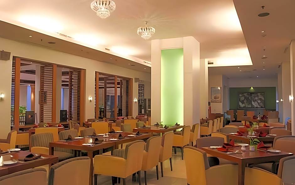 Grand Surya Hotel Kediri
