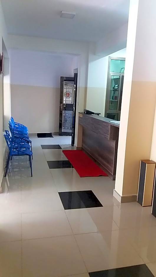 Ayodya Suites Nyali