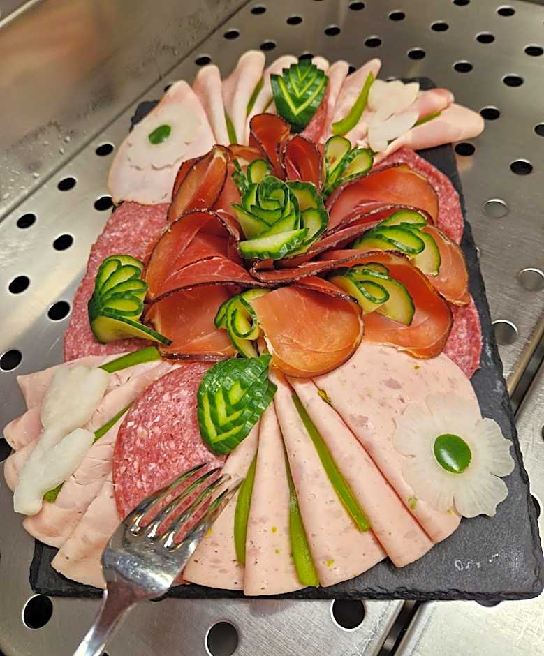 Hotel Garni "Am Ellinger Tor"