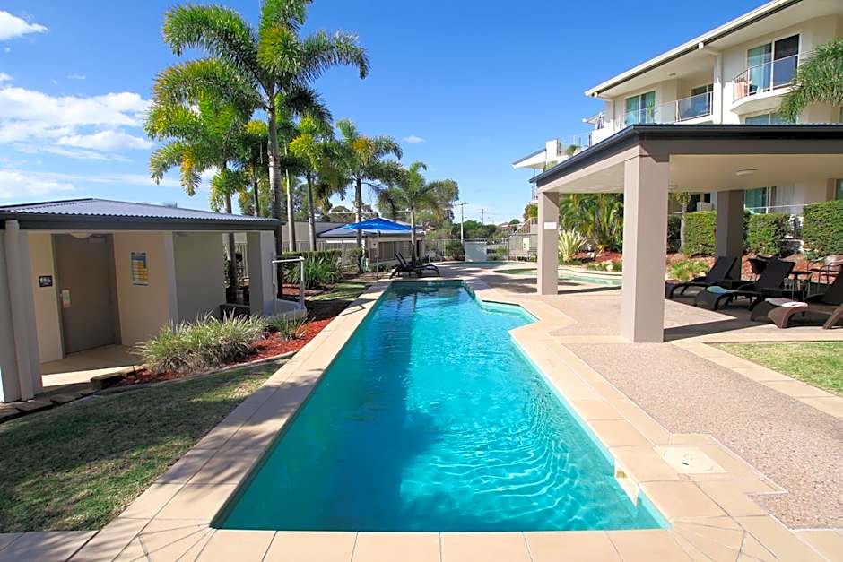 Caloundra Central Apartment Hotel