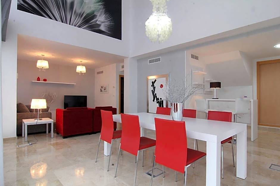 Pierre & Vacances Horizon