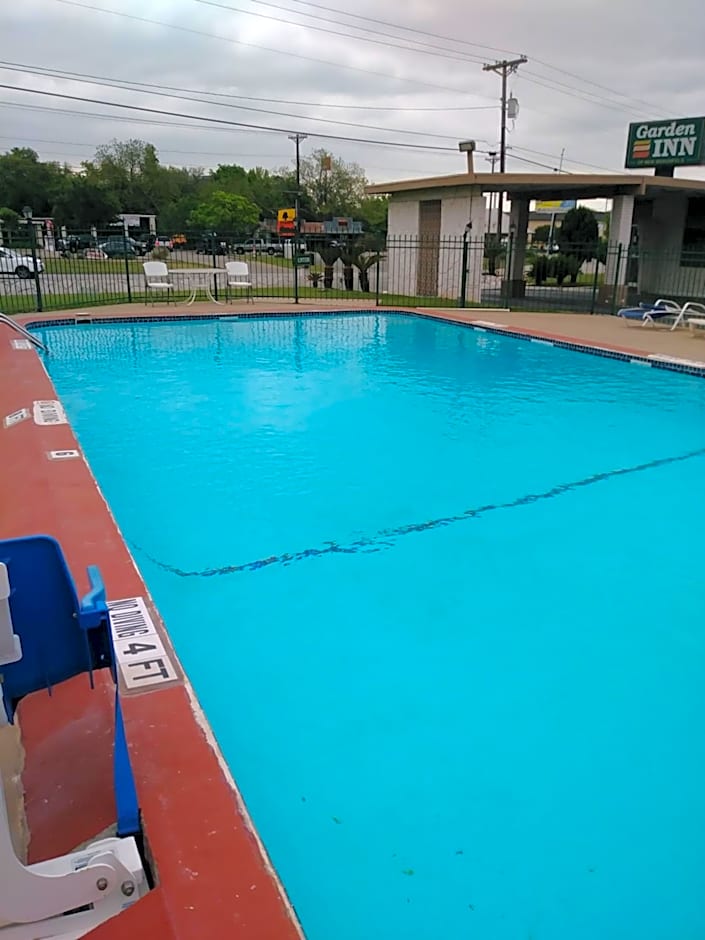 Garden Inn & Suites New Braunfels