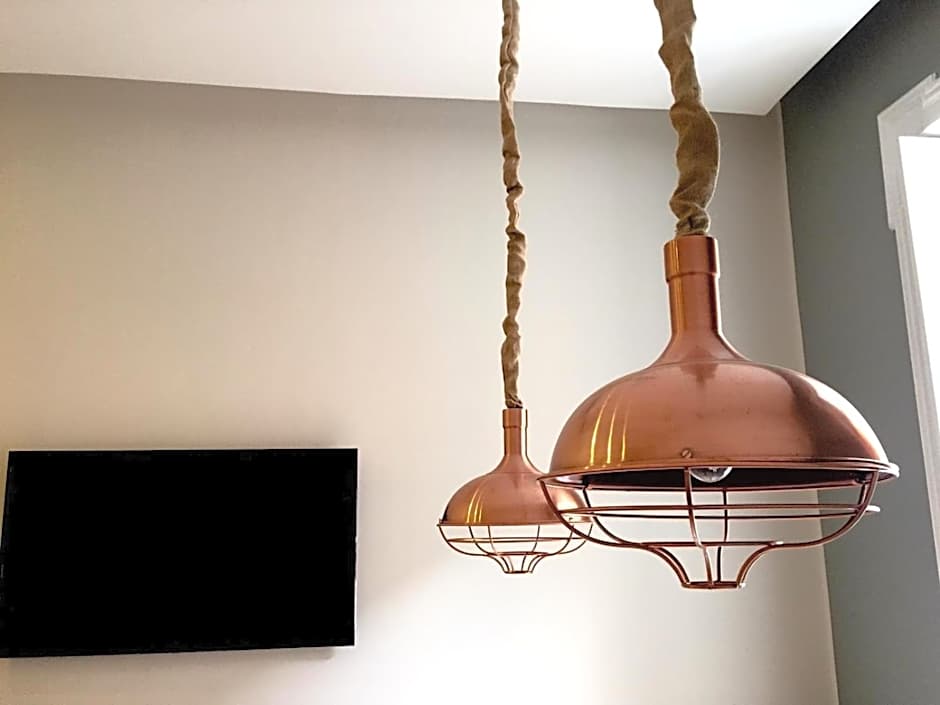 Città del sole b&b Napoli