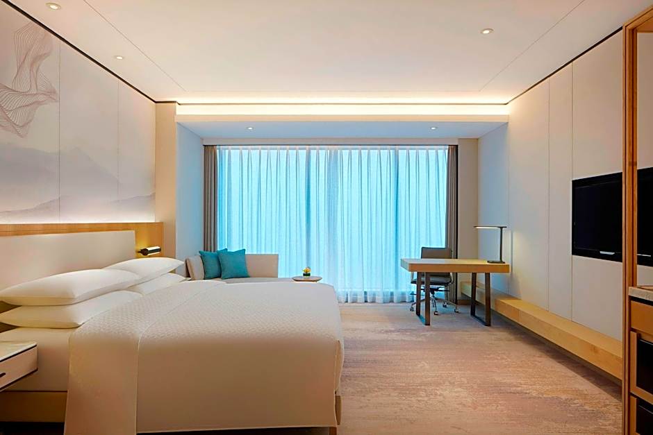 Four Points by Sheraton Changsha Meixi Lake