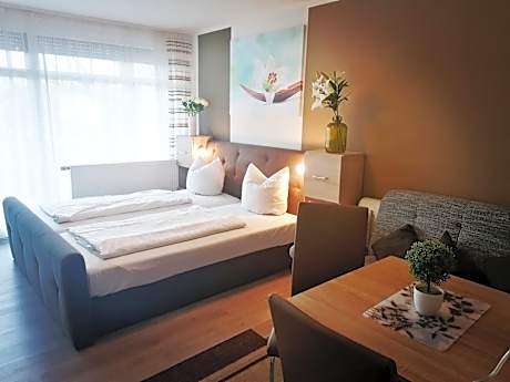 Appartementhaus Nürnberg