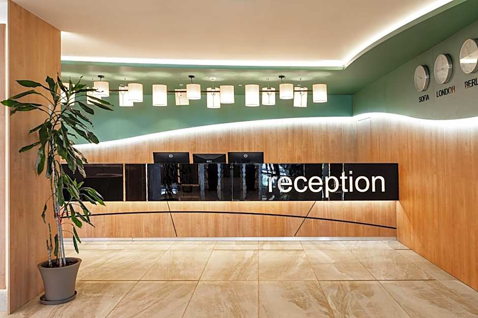 Hotel Pomorie Sun - All Inclusive
