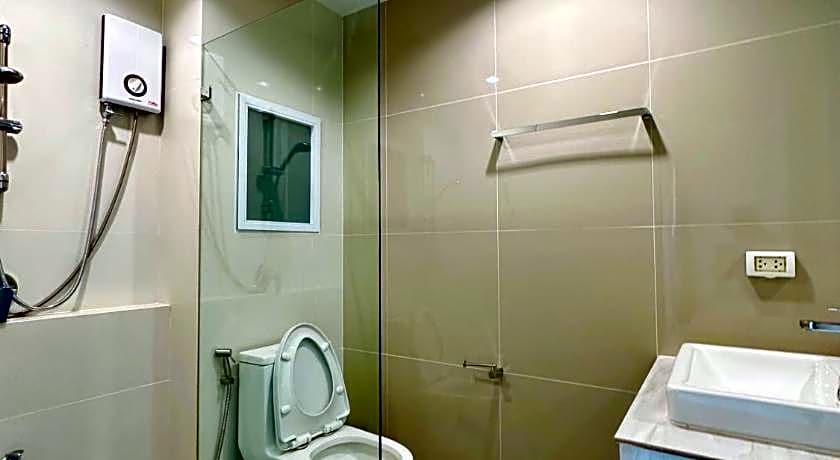 La Route Residence Pattaya