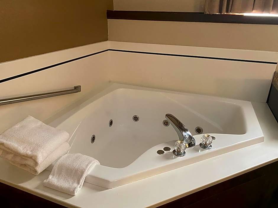 Wyndham Garden Warsaw