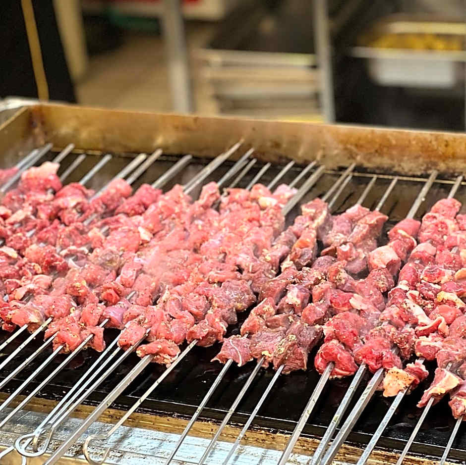 Hotel Restaurant Zum Landmann