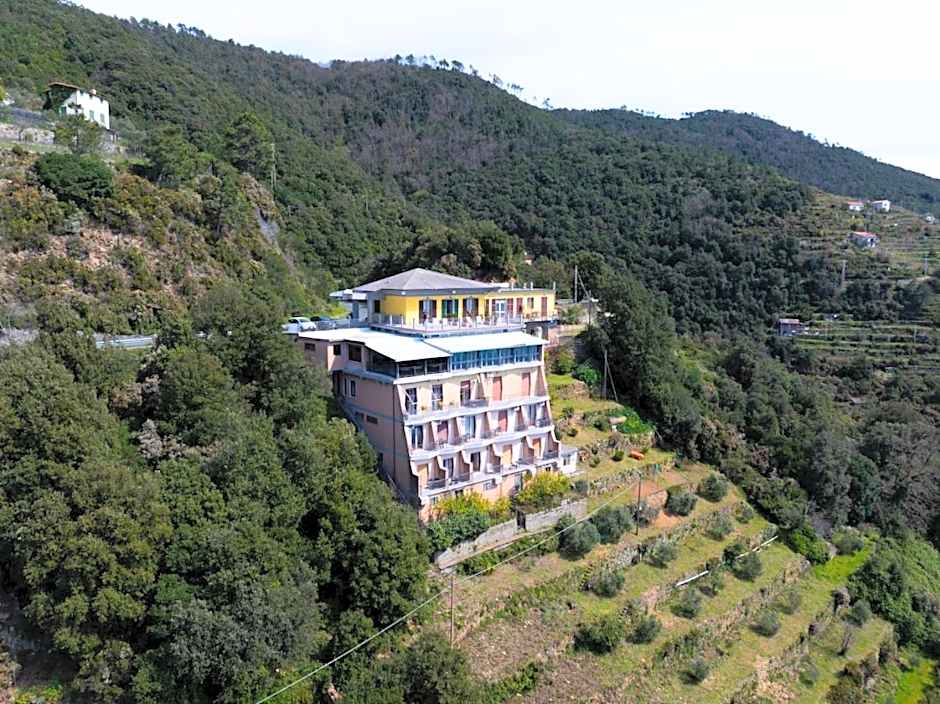 Hotel Due Gemelli