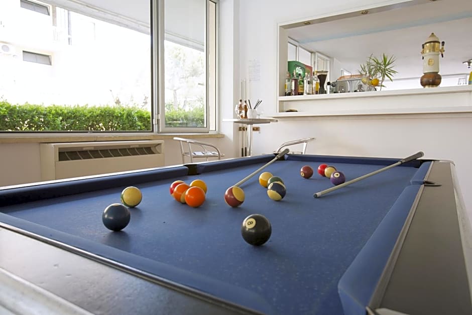 Hotel B&B Avana