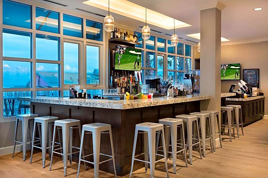 SpringHill Suites by Marriott New Smyrna Beach