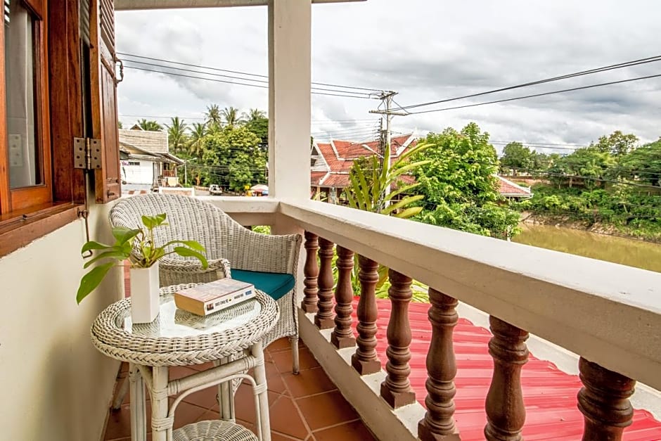 Villa Deux Rivieres Hotel