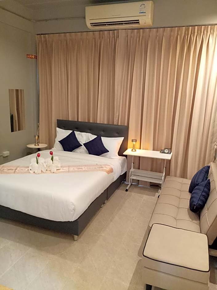 The Way Patong Hotel