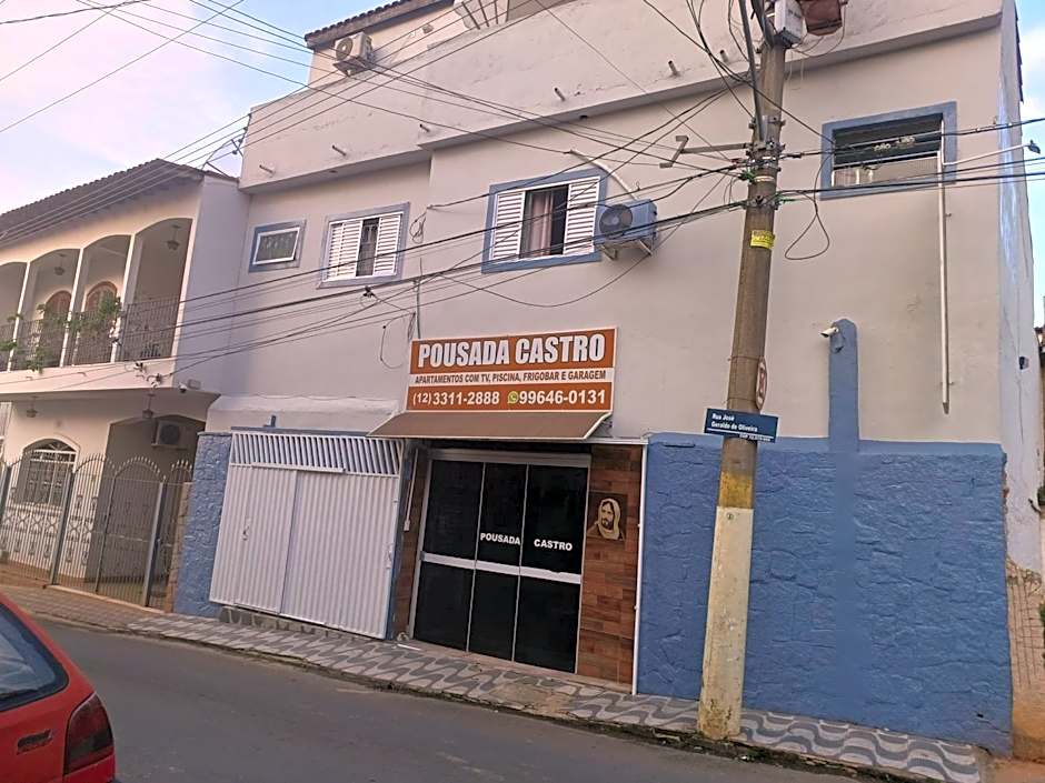 Pousada Castro