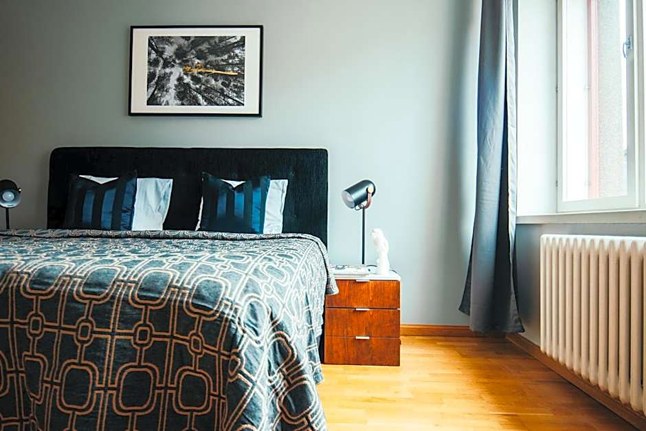 Tallinn City Apartments Freedom Square