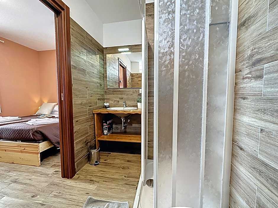 Albergo Rifugio La Grande Baita