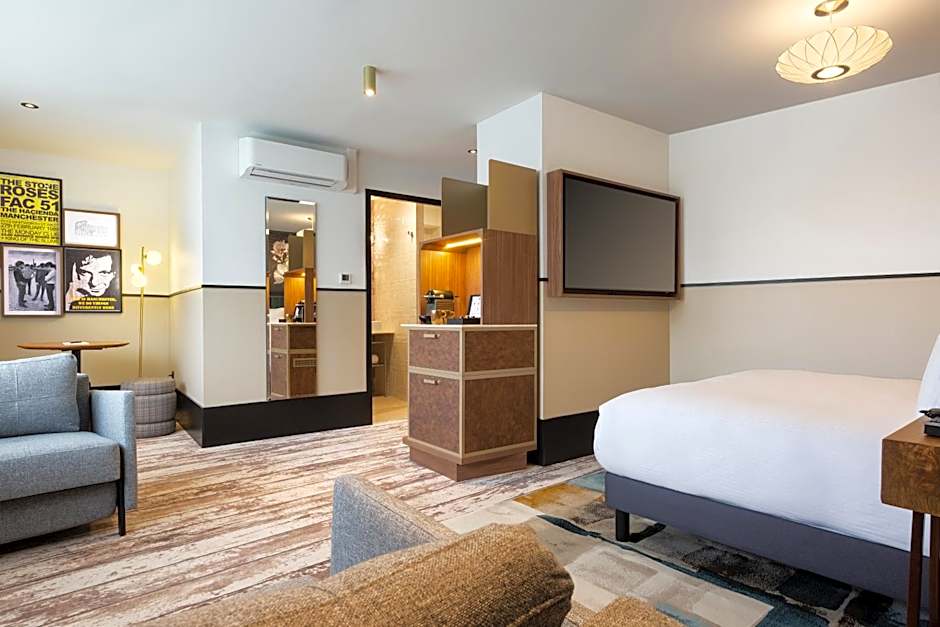 Hotel Les Capitouls Toulouse Centre - Handwritten Collection