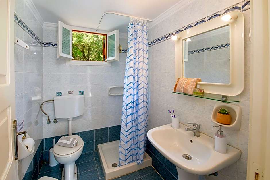 LIvadi Studios with Pool