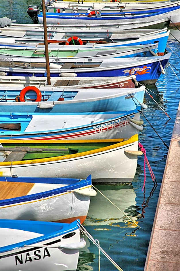 B City Hotel Bardolino