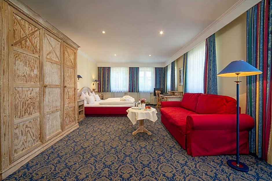 Aktiv Hotel Schweiger