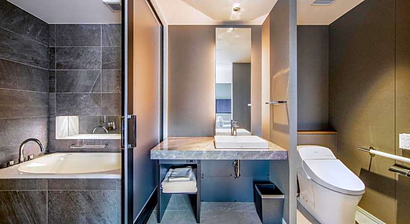Park Hotel Kyoto