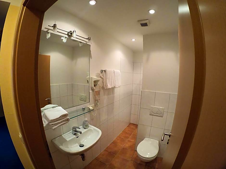 Ephesus am Weserwehr