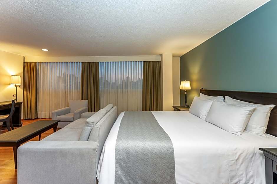 Hotel Dann Av. 19
