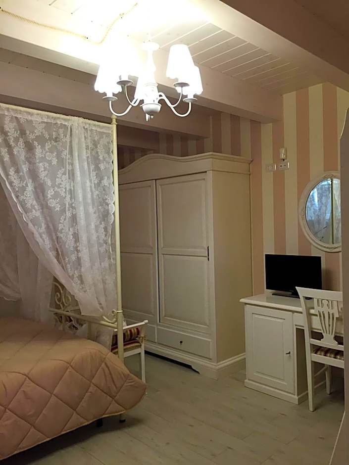 Ca' del Conte - Maison de Charme