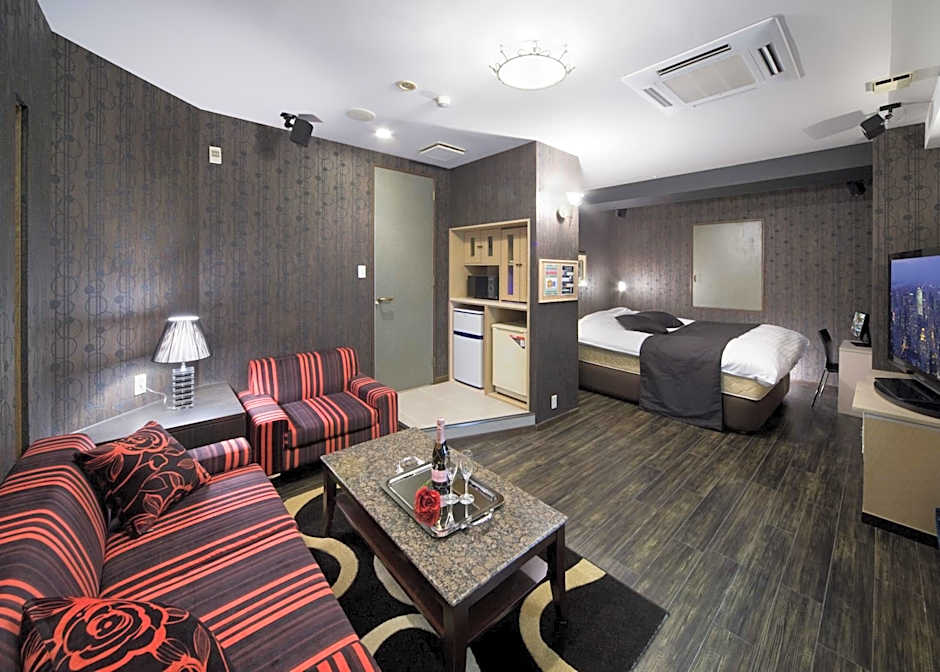 HOTEL & SPA ISLAND (Adult Only)